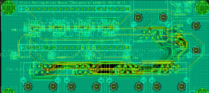 自己設(shè)計PCB電路板，需要了解的知識
