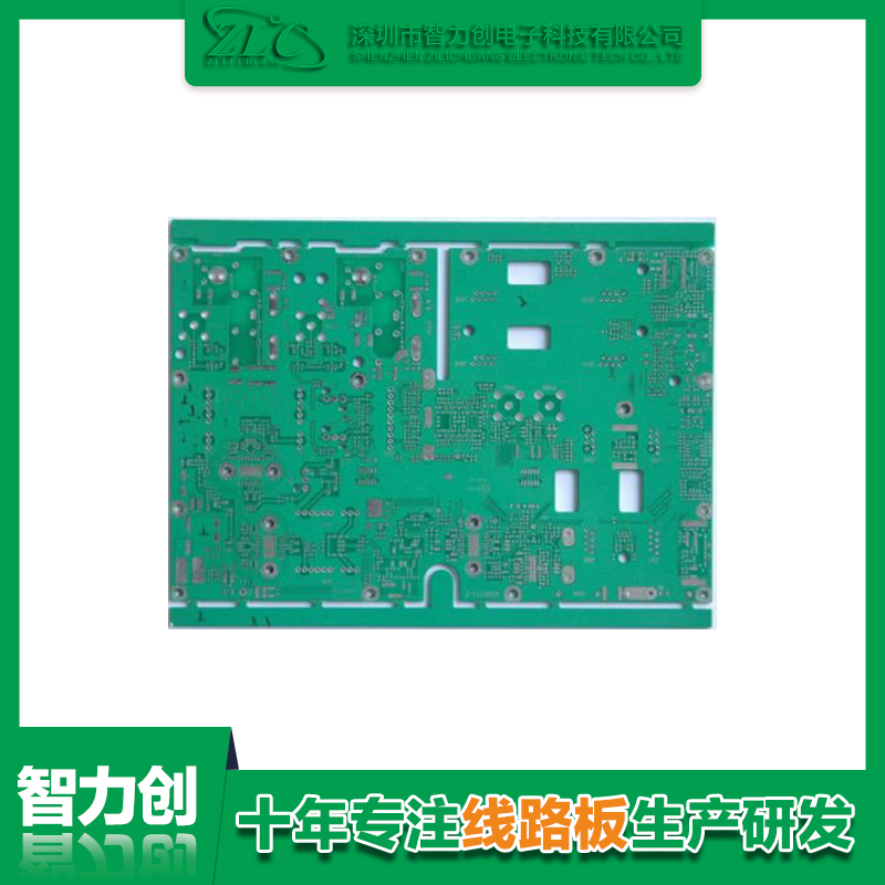 PCB線路板制作工藝流程，線路板打樣流程