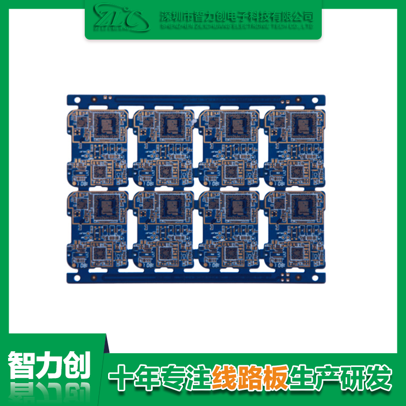 線路板應(yīng)用于車載播放器，PCB板在車載播放器的重要性