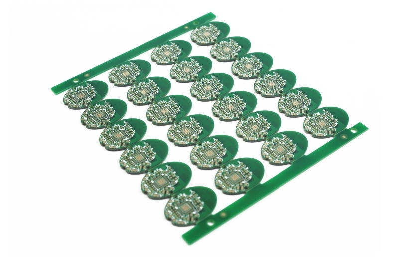 PCB板在藍(lán)牙耳機(jī)中的應(yīng)用，PCB板對(duì)藍(lán)牙耳機(jī)性能的影響