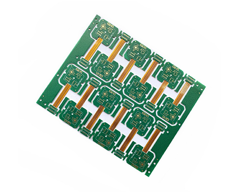 PCB軟硬給合板是什么？應(yīng)用于哪些領(lǐng)域？